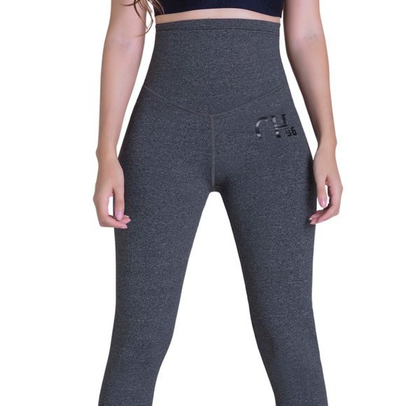 SPORTSWEAR GYM BODYPANT. - Picture 2 of 5